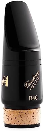 Vandoren CM345 B46 Bass Clarinet Mouthpiece