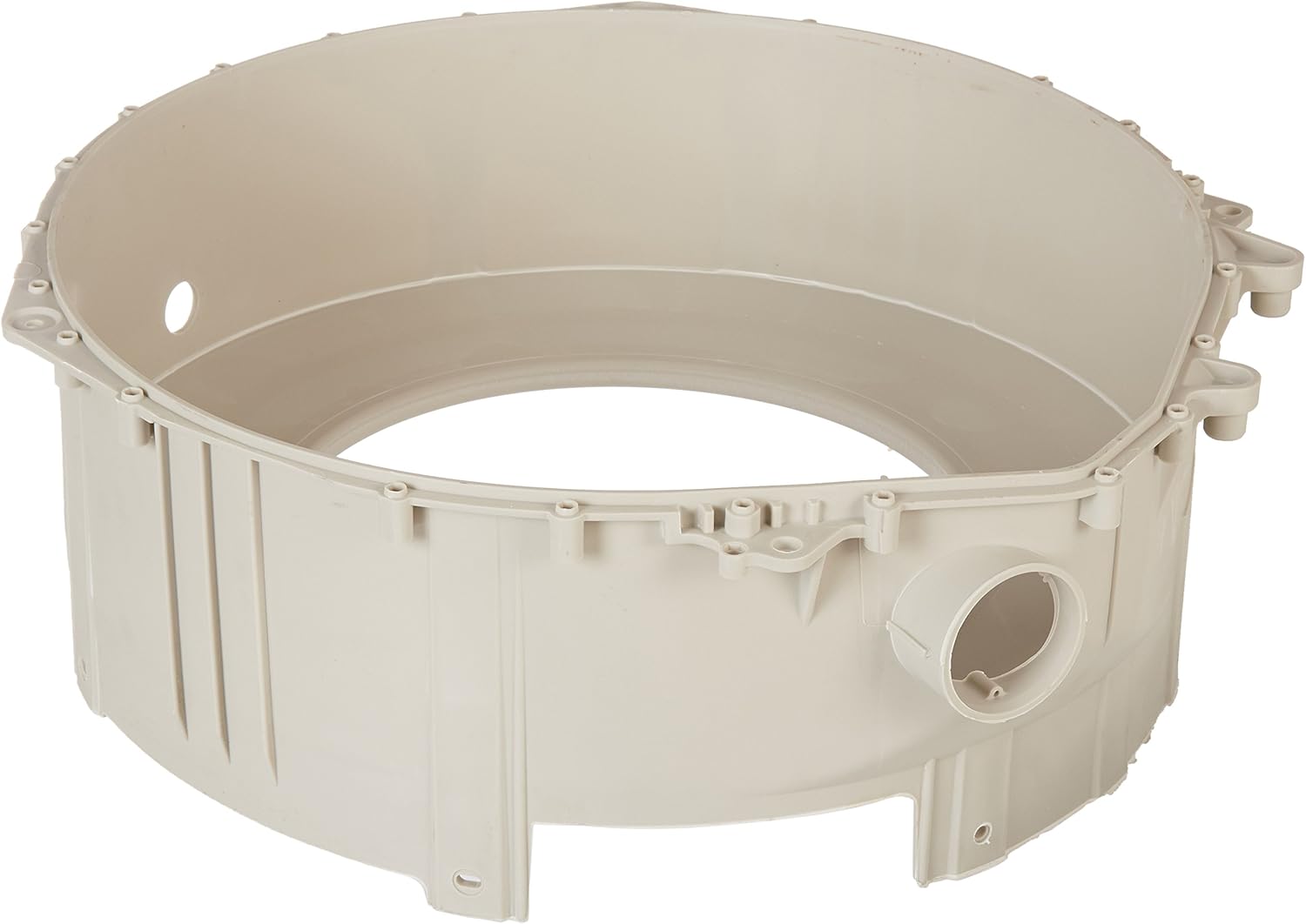 GENUINE Frigidaire 131618600 Washing Machine Front Drum Assembly