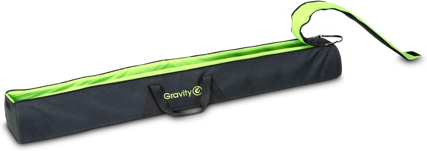Gravity Microphone Case (GRGBGSS2LB)
