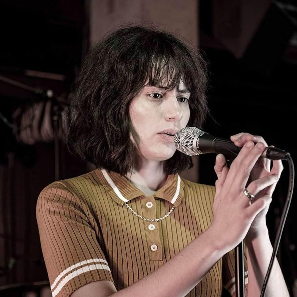 Shure SM86 Cardioid Condenser Vocal Microphone for Professional Use in Live Performance with Built-in 3-Point Shock Mount, 2-Stage Pop Filter to Reduce Wind/Breath Noise, No Cable Included (SM86-LC)