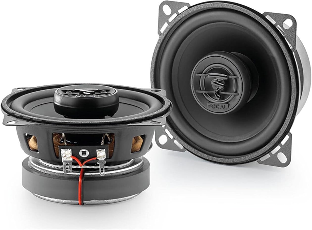 Focal ACX100 Auditor EVO Series 4