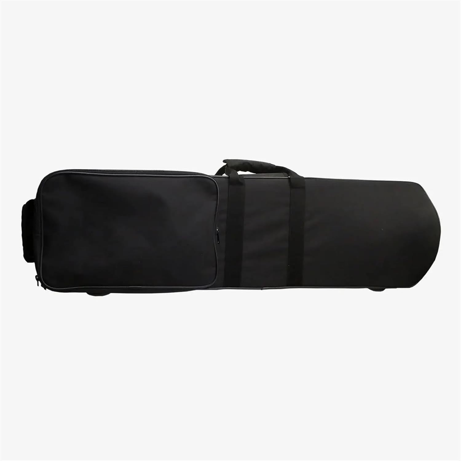 Professionals euphonium Handmade Bb/F Tenor Trombone Yellow Brass Pisiton Material