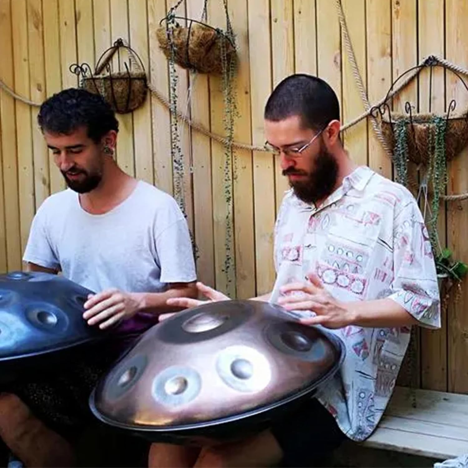 Kurd Handpan 22