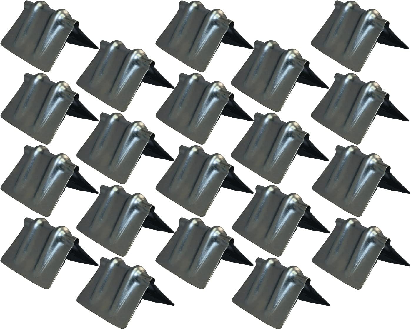 Mytee Products (20 Pack Steel Corner Protector