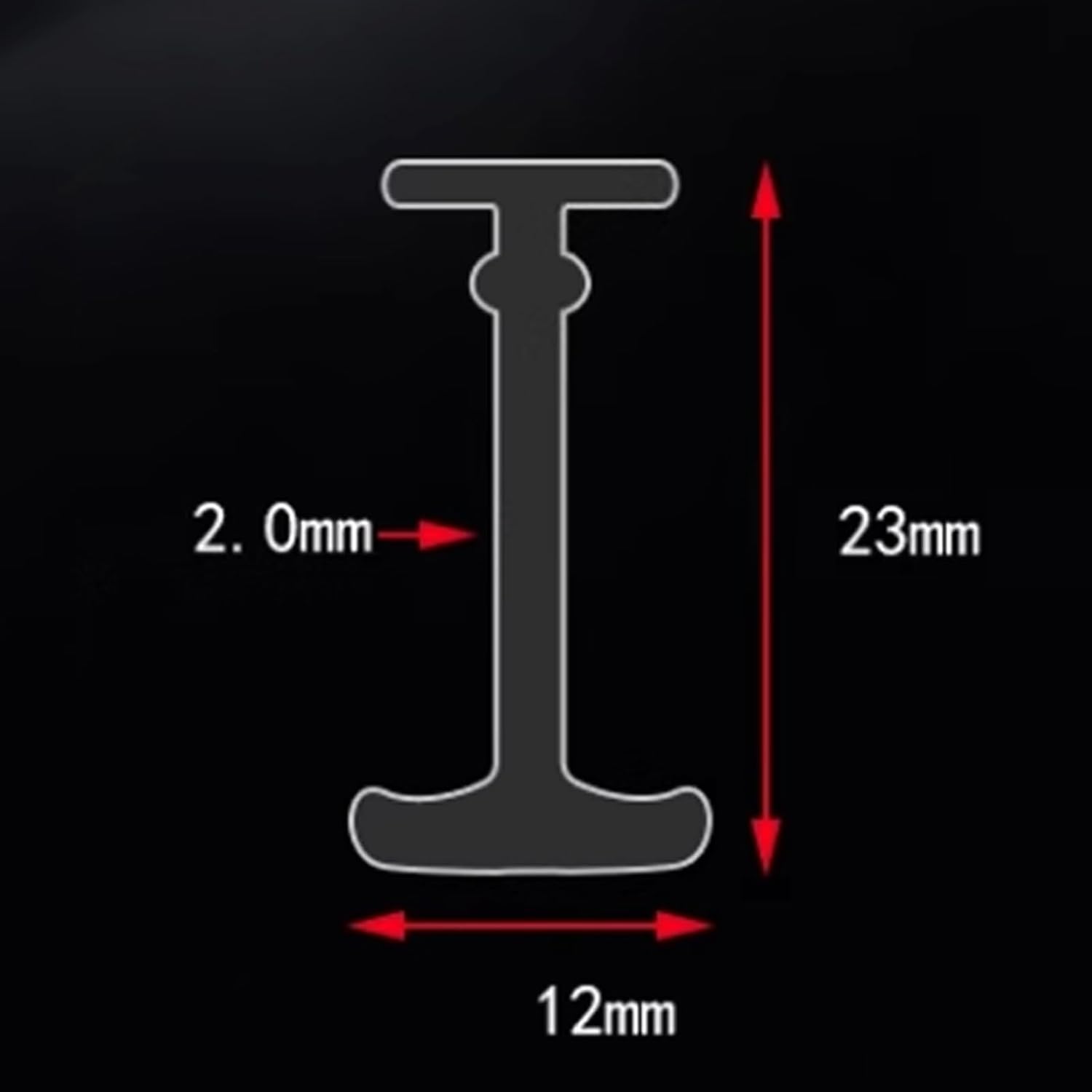 Curtain Rods, Flexible Bendable Ceiling Curtain Track, Ceiling Mount For Curtain Rail With Track Curtain System, Room Divider, Ceiling Curtain Rod, RV Ceiling Track For Curtains(Color:Top Champagne,Si