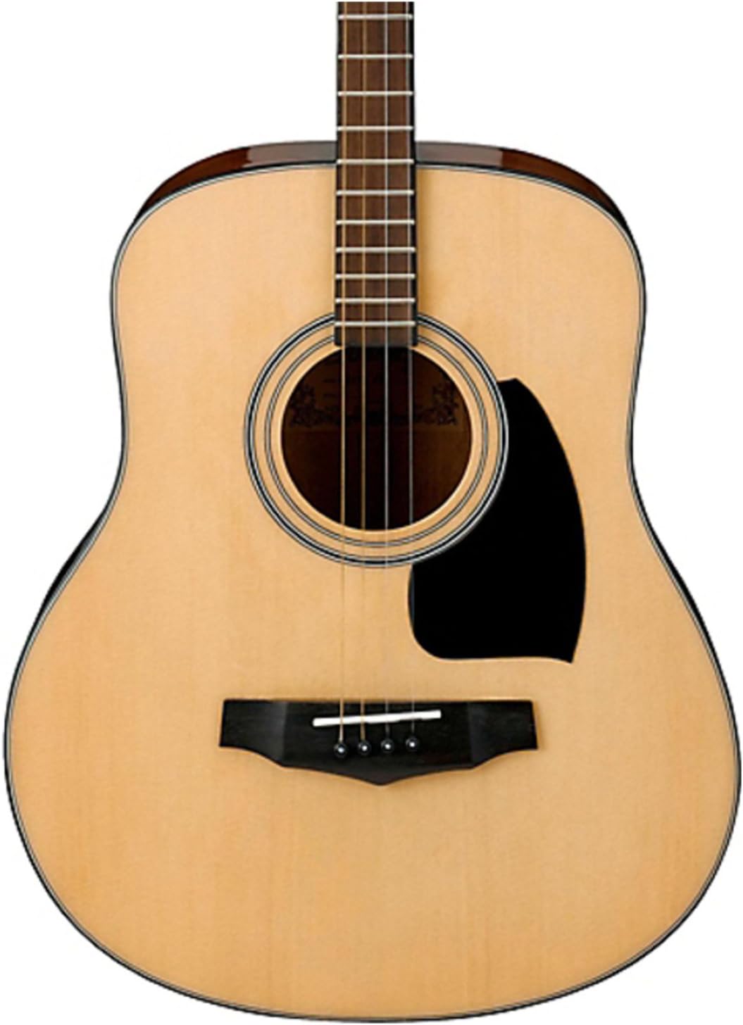 Ibanez PFT2, Tenor - Natural High Gloss