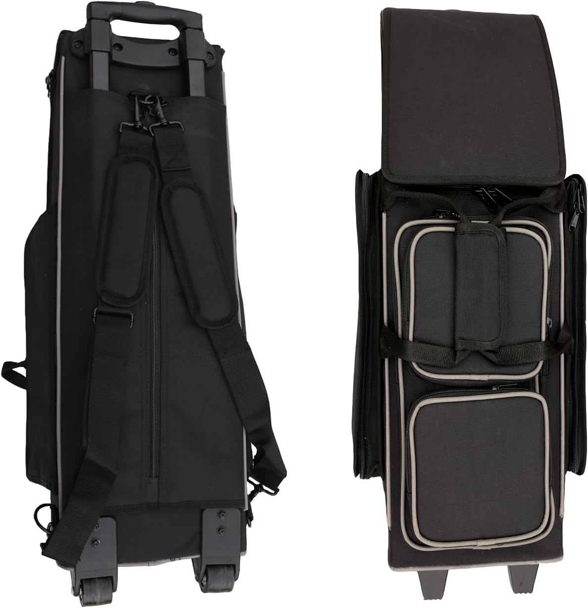 Brilliant sound Bassoon C Key 26 Keys Woodwind Instrument with Case Accessories