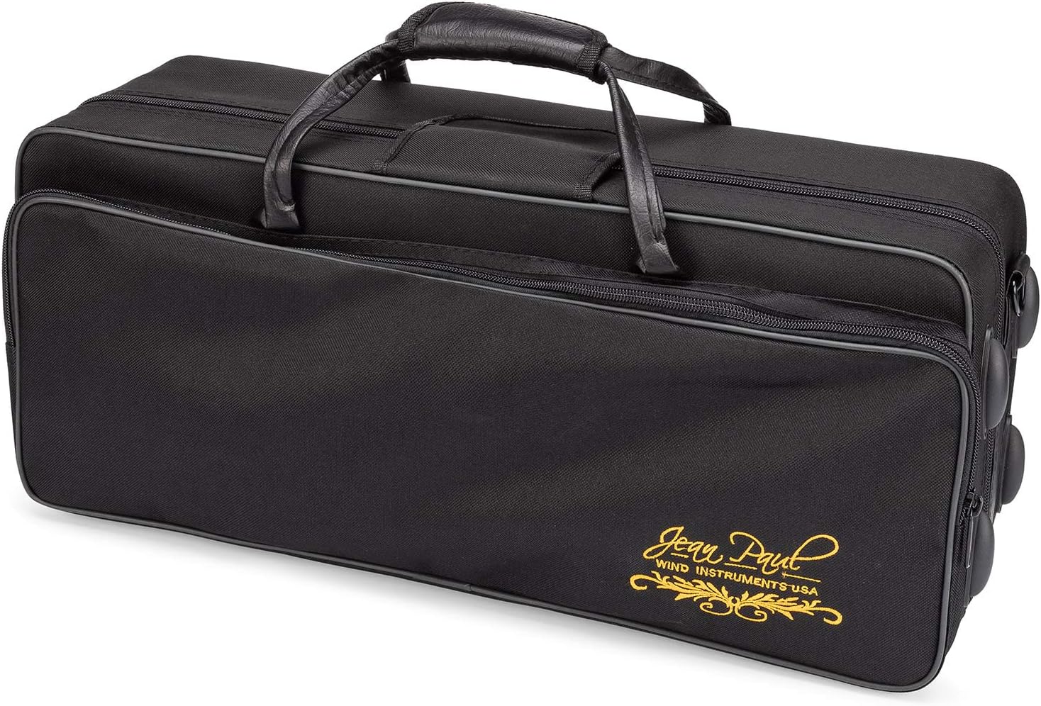 Jean Paul TR-430S Intermediate Bb Trumpet - Silver-Plated