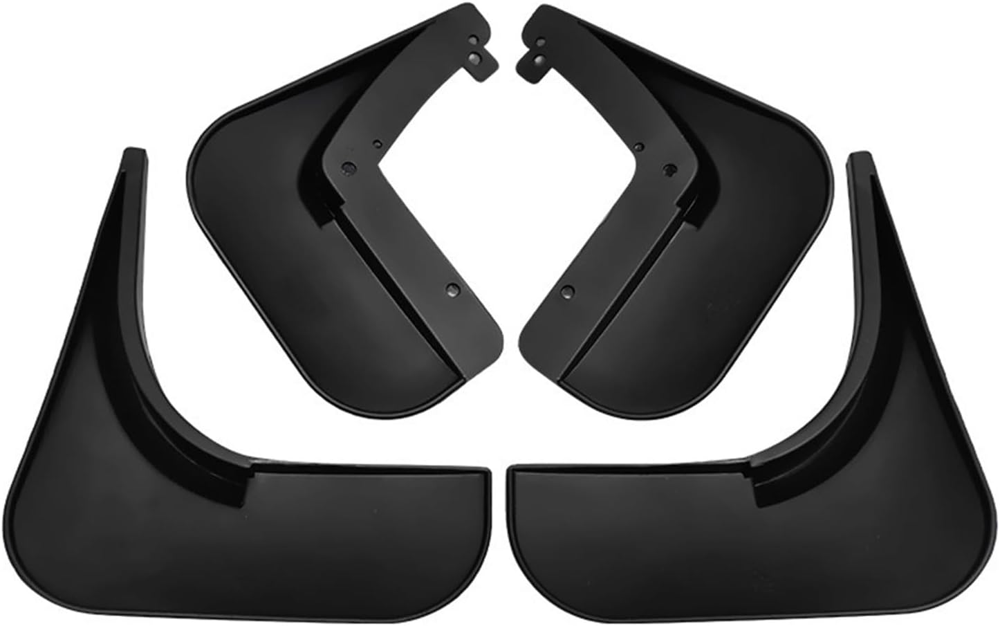 Compatible for VW Passat B5 6 2006-2010 Mudflap Splash Guards Flap Mudguards Fender Front Rear Wheel Car Accessories