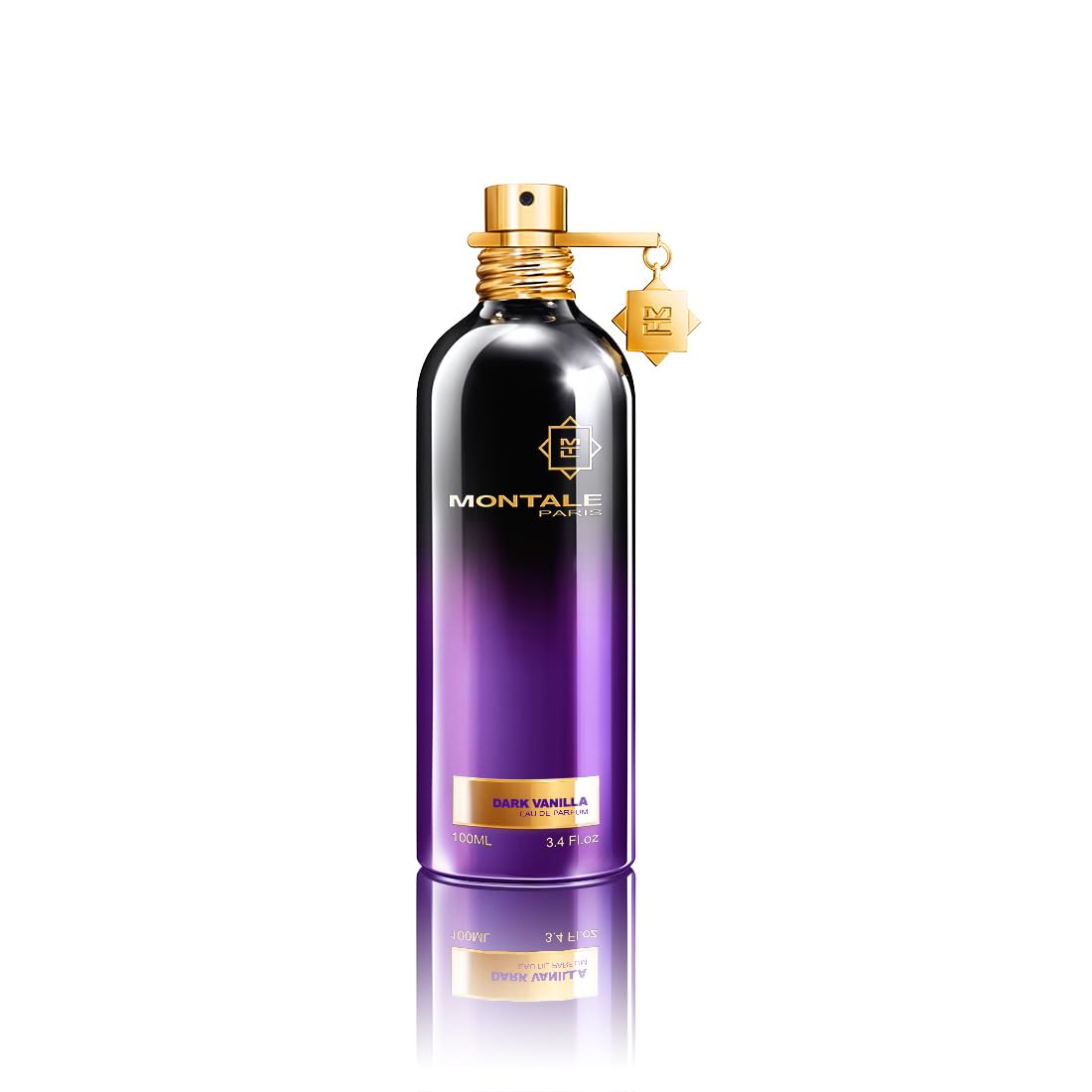 MONTALE Dark Vanilla EDP 100ml