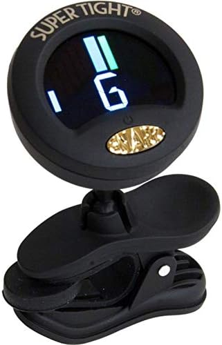 Includes: Dulcimer 4-string F-holes, Walnut & Spruce + Snark Clip-On Chromatic Tuner