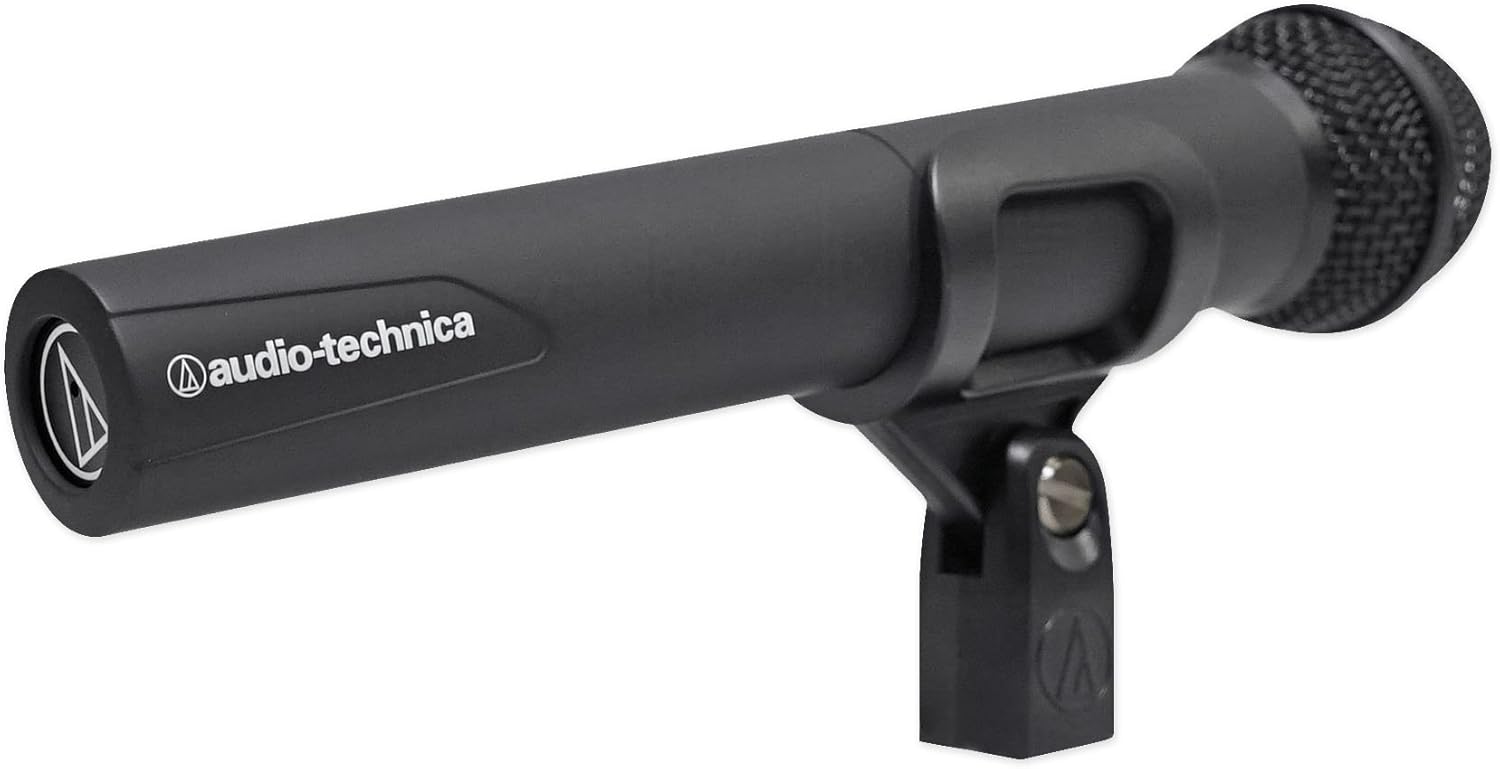 Audio-Technica ATW-902a Wireless Handheld Microphone Mic 4 Church Sound Systems