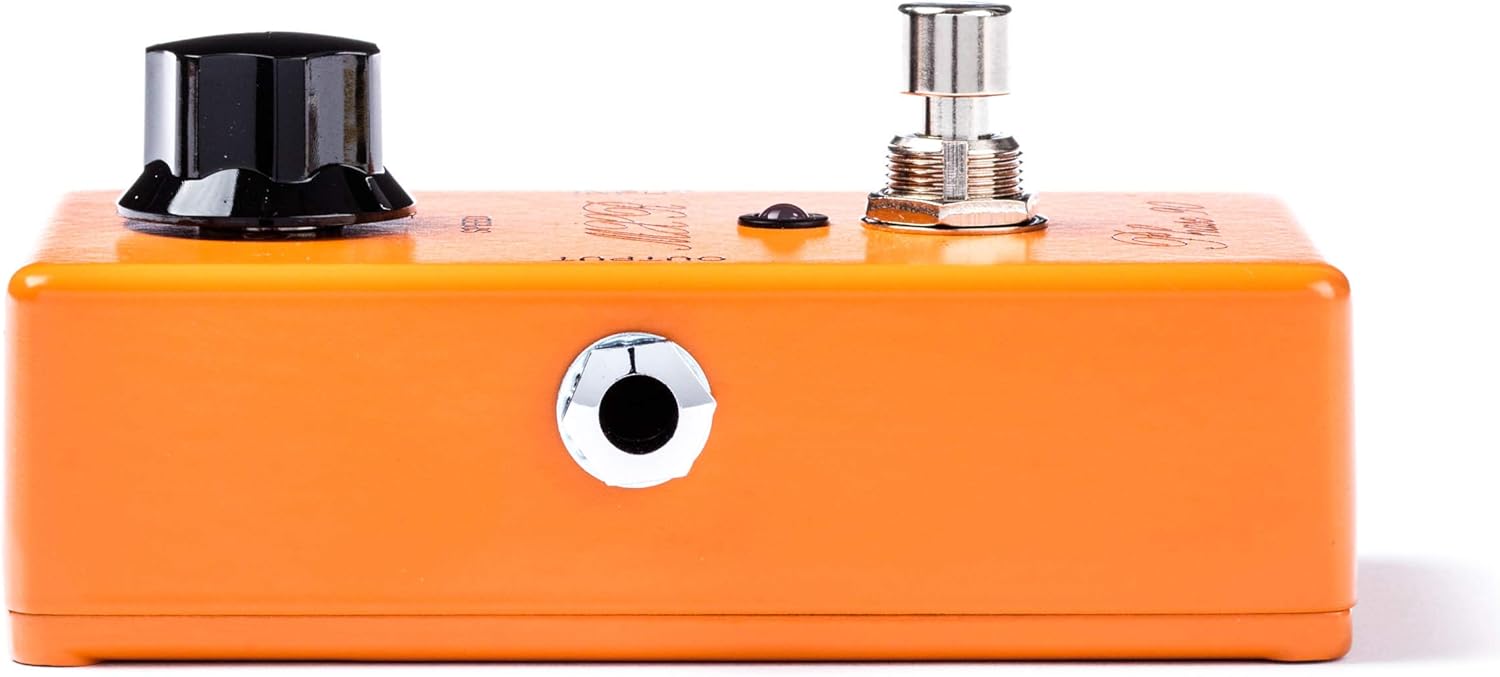 MXR® Script Phase 90 - LED