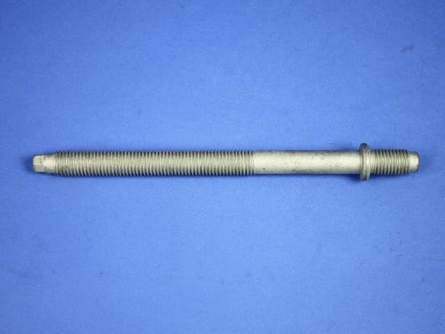 Mopar 05105837AA HOLD DOWN SPARE WHEEL