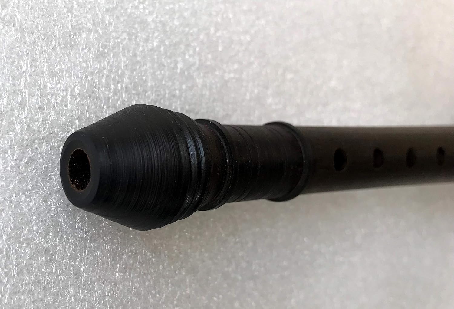 Mukha Veena, South Indian Musical Instrument, Black, wind instrument