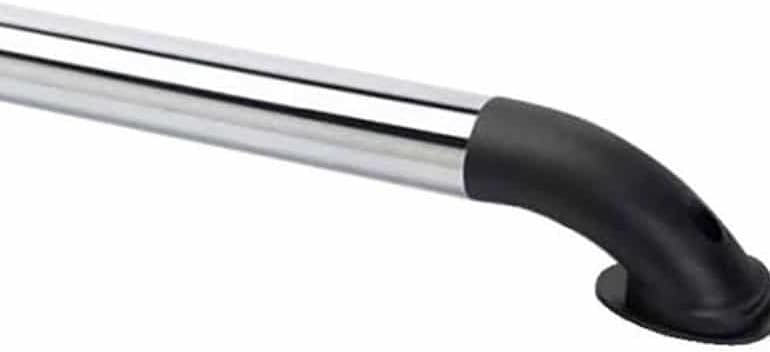 Putco - 19859 - PUT Locker Side Rails