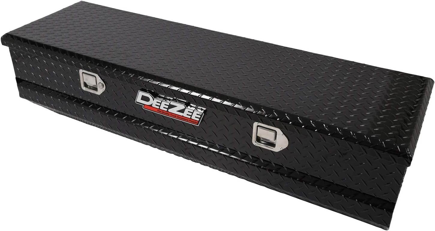 Dee Zee 8556B Red Label Utility Chest