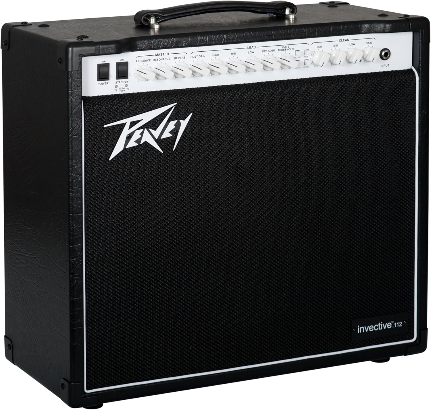 Peavey Invective.112 Combo Guitar Amplifier