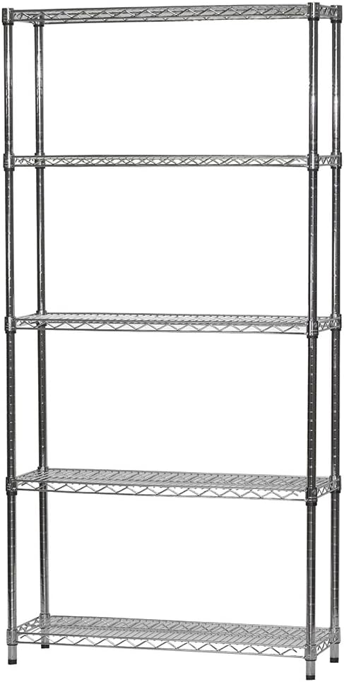 Shelving Inc. 12