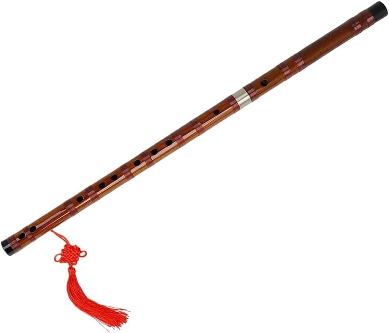 Musical Instrument Flute Woodwind Traditional Accessories Adult