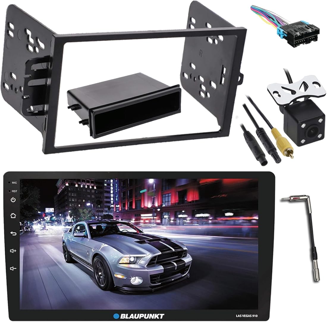 Blaupunkt Las Vegas 910 10.1