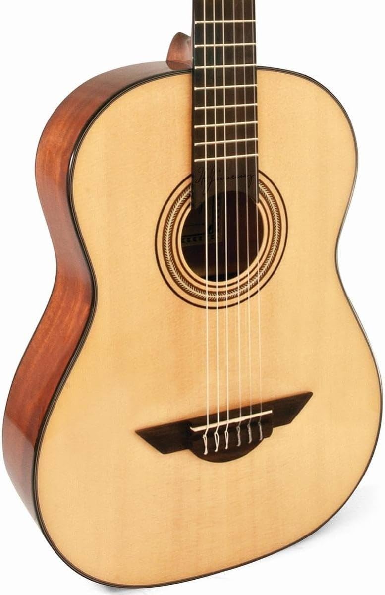 El Artista Nylon String Classical Acoustic Guitar
