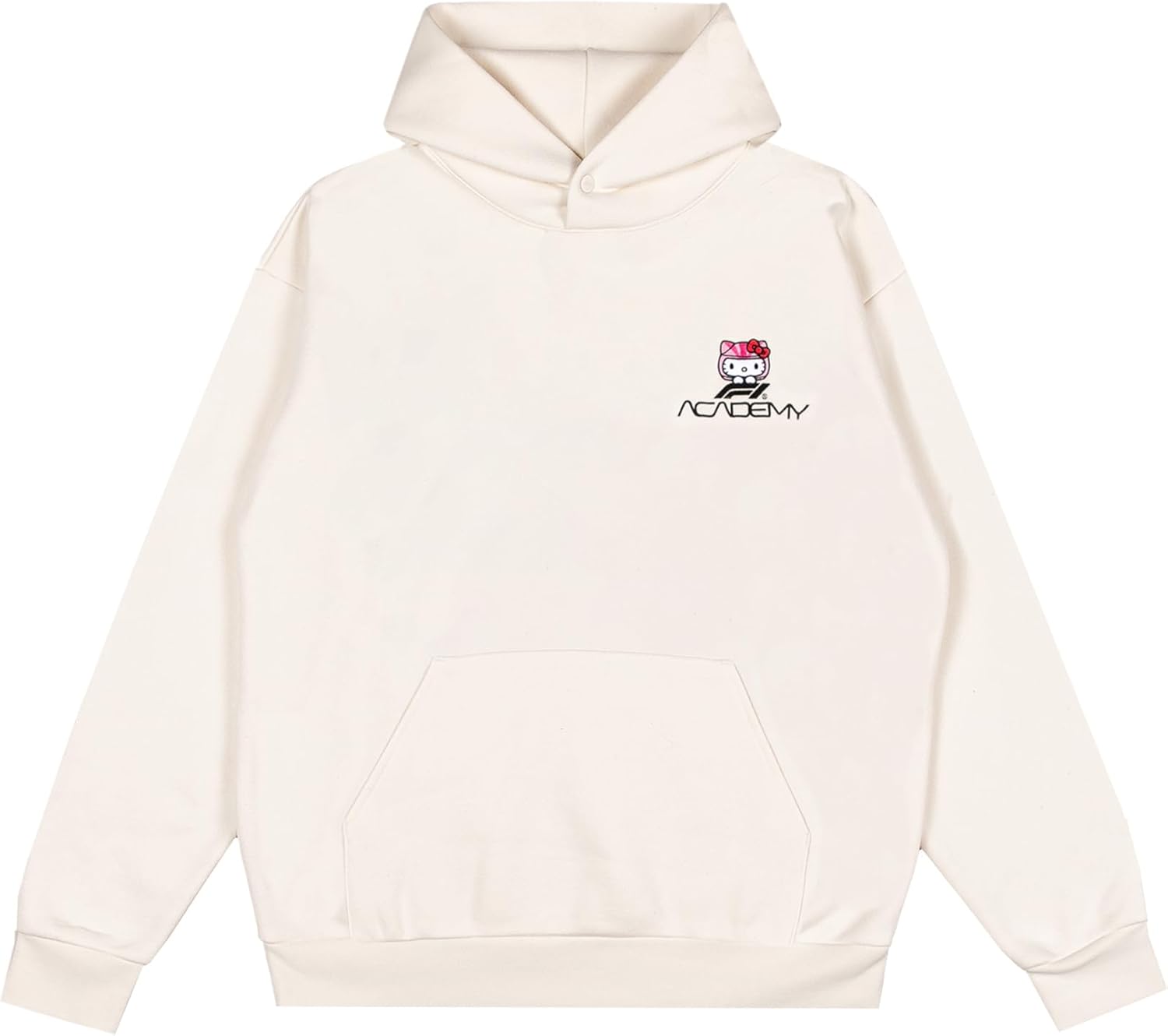 F1A x Hello Kitty Unisex Las Vegas Grand Prix Hooded Sweatshirt