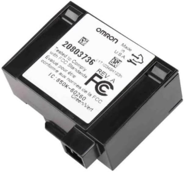 KarParts360 For Chevy Equinox 2007 2008 2009 Keyless Entry Receiver | 4 Terminal | Male Terminal