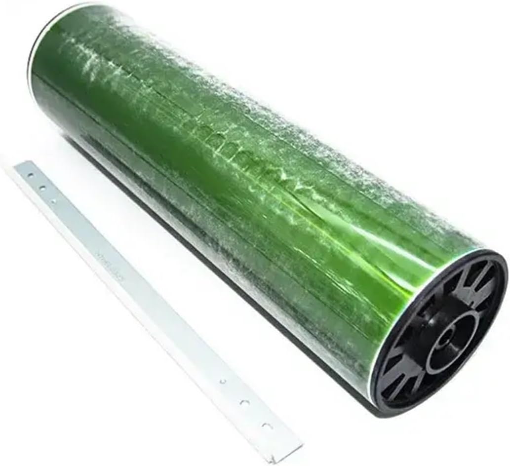1set OPC Drum Cleaning Kit B070-9510 AD04-1140 Compatible with MP7500 AFICIO 2075 8000 8001 9002 1060 2060 1075 Series Machines