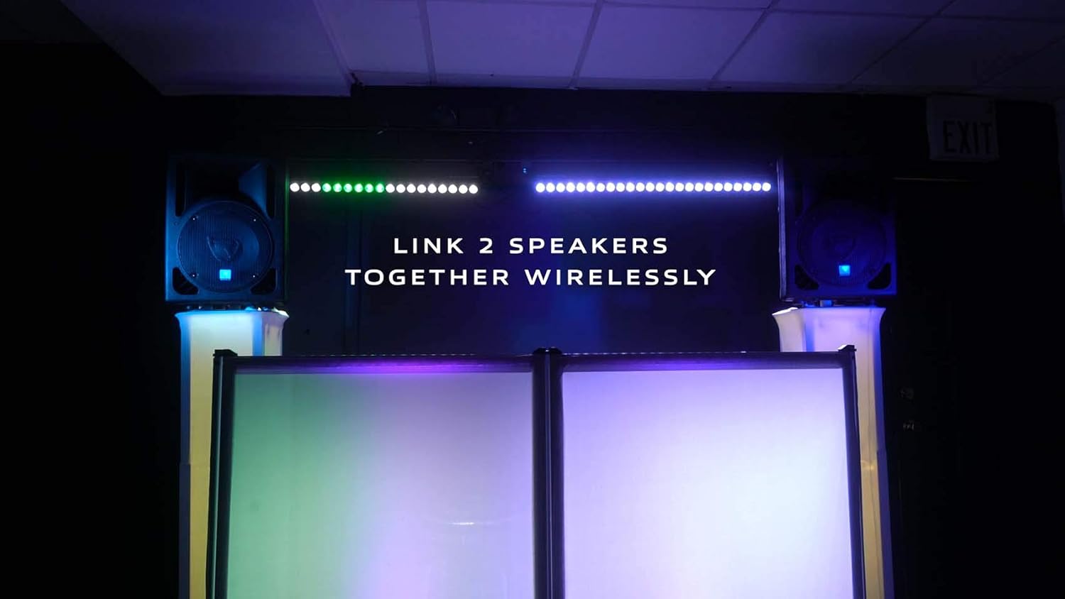 Rockville Bundle: RPG10BT V2 10