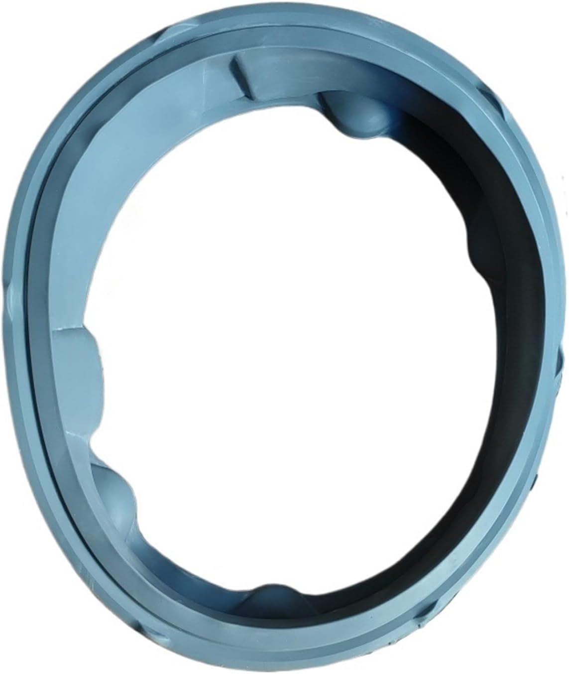 Drum Washing Machine,Compatible For LG, FMY10Y4PF Door Seal FLX95Y4W Sealing Ring F-12085V3V Rubber Gasket MDS666516(With drying)