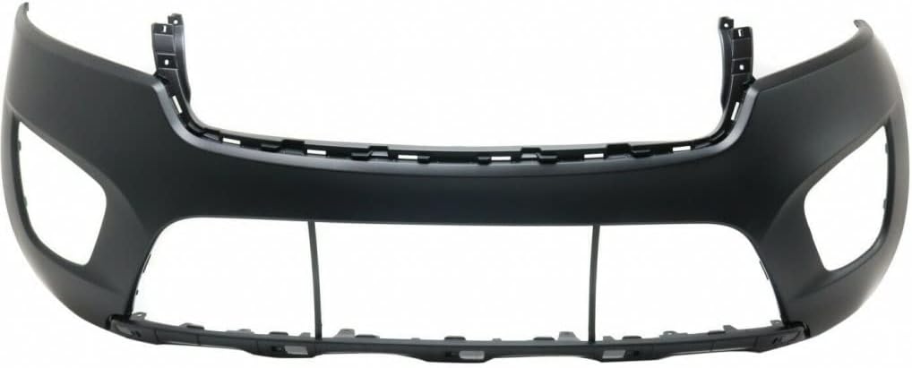 For Kia Sorento 2016 2017 2018 Bumper Cover | Front | Prime | SX | KI1000174 | 86511C6200