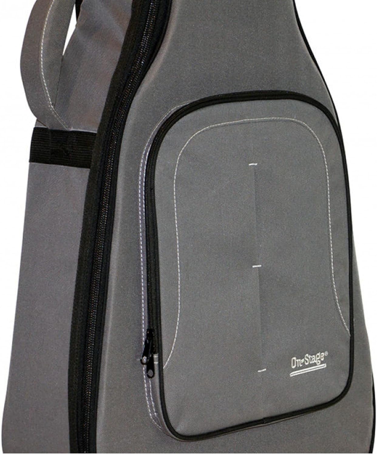 OnStage Bass Guitar Gig Bag (GHB7550CG)