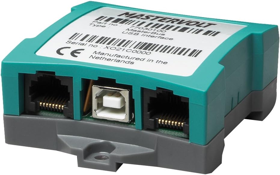 MASTERBUS MASSCOMBI INTERFACE