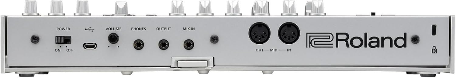 Roland TR-06 Boutique Compact Drum Machine with Modern Upgrades