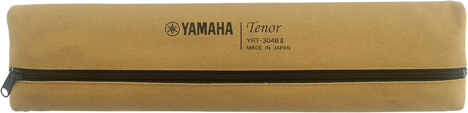 Yamaha YRT304BII Tenor Recorder