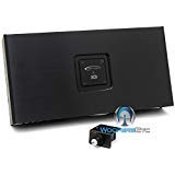 XDi 1100.5 - Arc Audio 5-Channel 1100W RMS Class D Full Range Car Amplifier