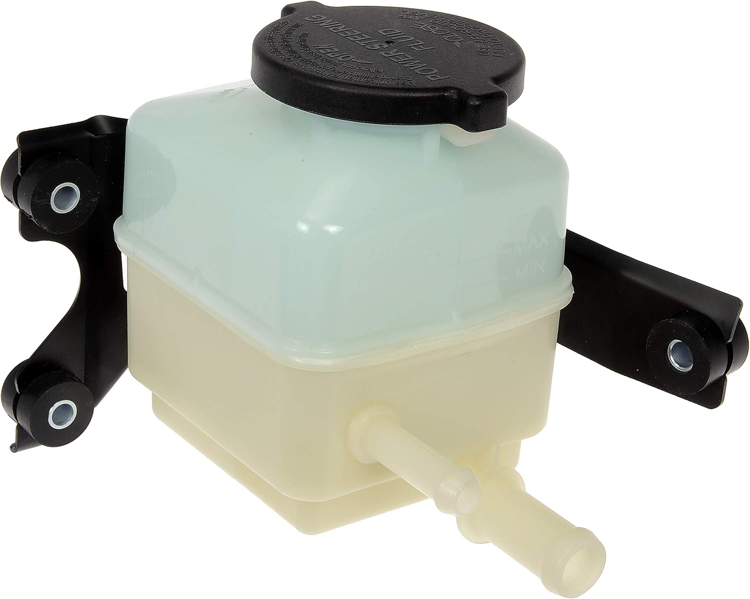 Dorman 603-671 Power Steering Reservoir with Cap Compatible with Select Lexus/Toyota Models