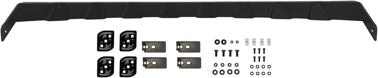 ARB LC200 2125 1770040 & 17915010 Baserack Deflector