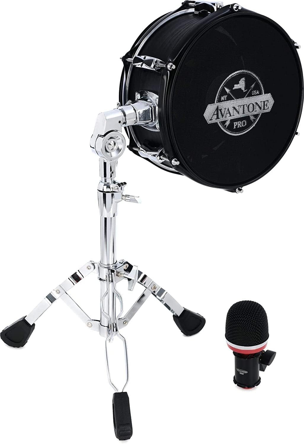Avantone Pro Bonzo Bundle Kick Drum Microphone Bundle