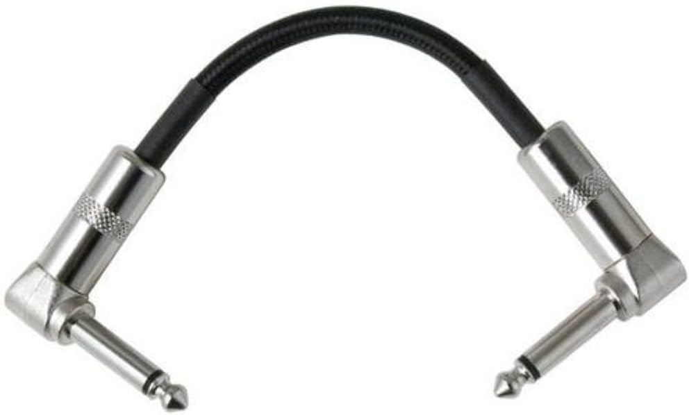 Zoom MS-90LP+ Multistomp Looper Pedal Bundle with Patch Cable + Instrument Cable + 9V Power Supply + Cleaning Cloth (4 Item)