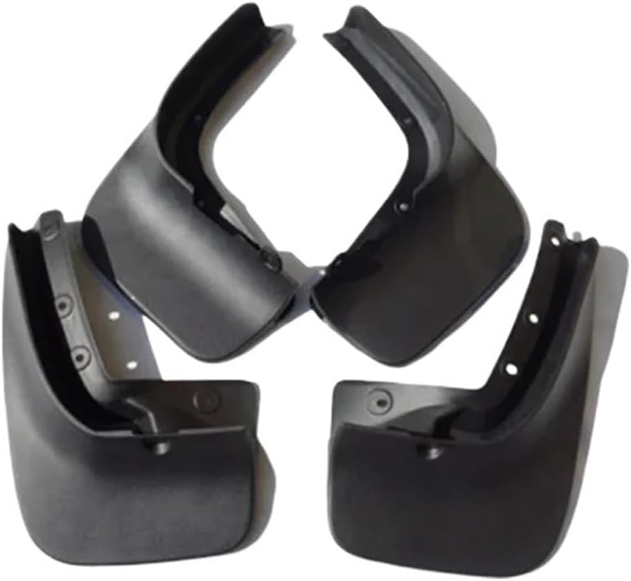 Mud Flaps Compatible For VW Sharan Mudguards Fenders Flap Splash Guards Car Accessories Auto Stylint Front Rear 4PCS