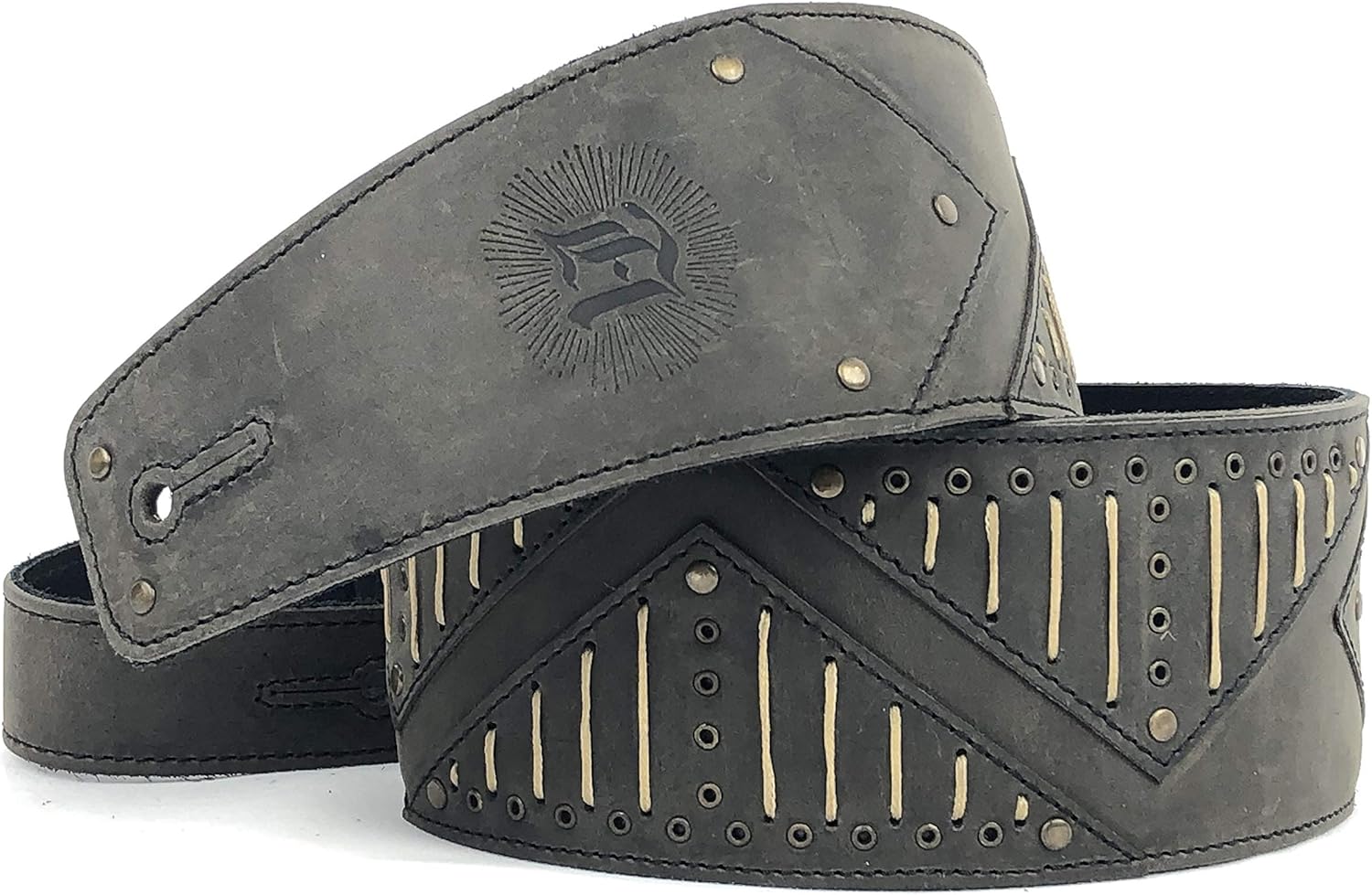 Anthology Gear Burnside 3