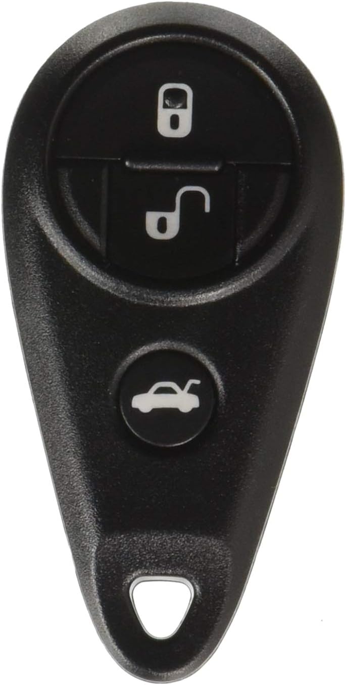 Subaru Keyless Entry Remote Fob 2008 2009 Impreza Forester WRX STI Genuine OEM