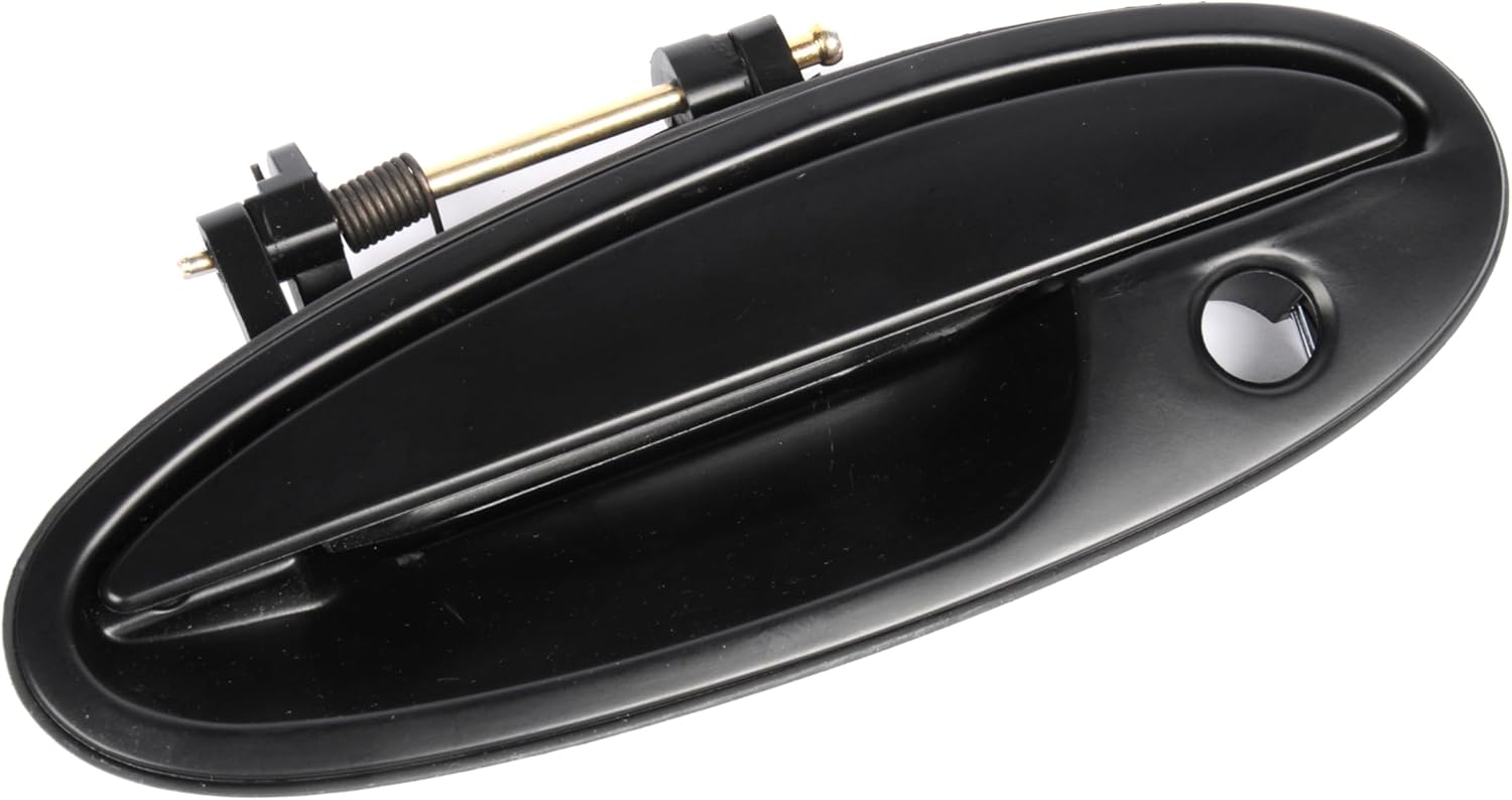 GM Genuine Parts 25699151 Primed Driver Side Front Outside Door Handle