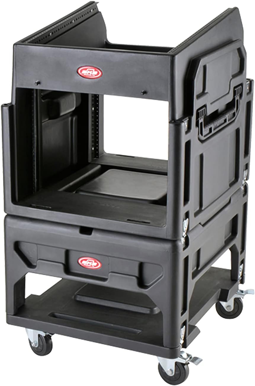 SKB 1SKB19-R1208 Gig Rig (1SKB19R1208)