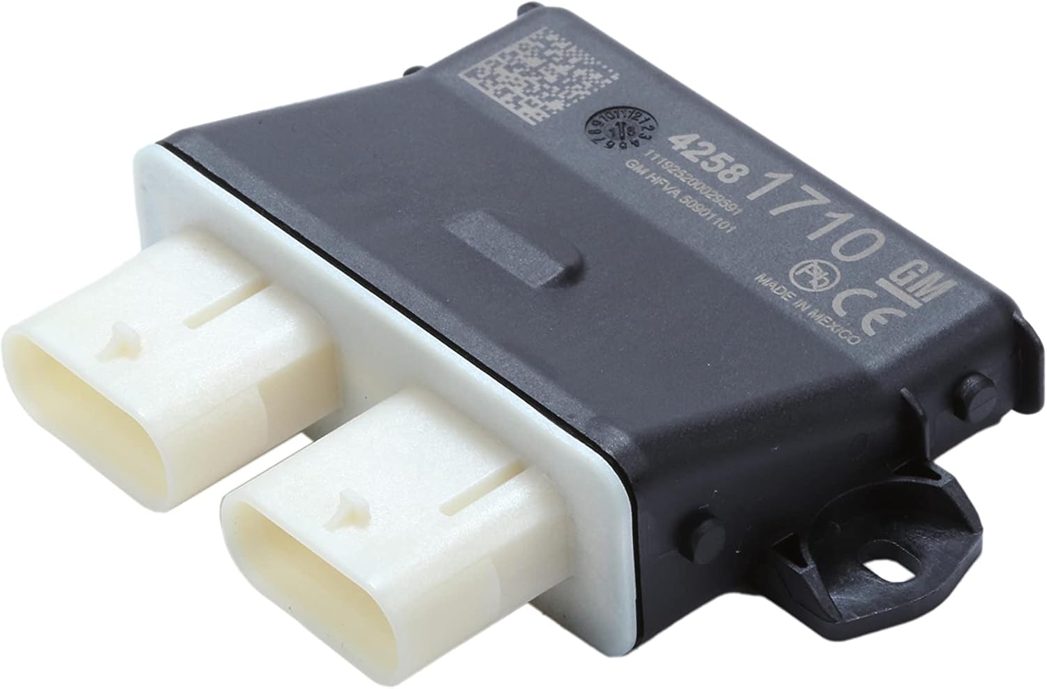 GM Genuine Parts 42581710 Rear Closure Hands Free Module