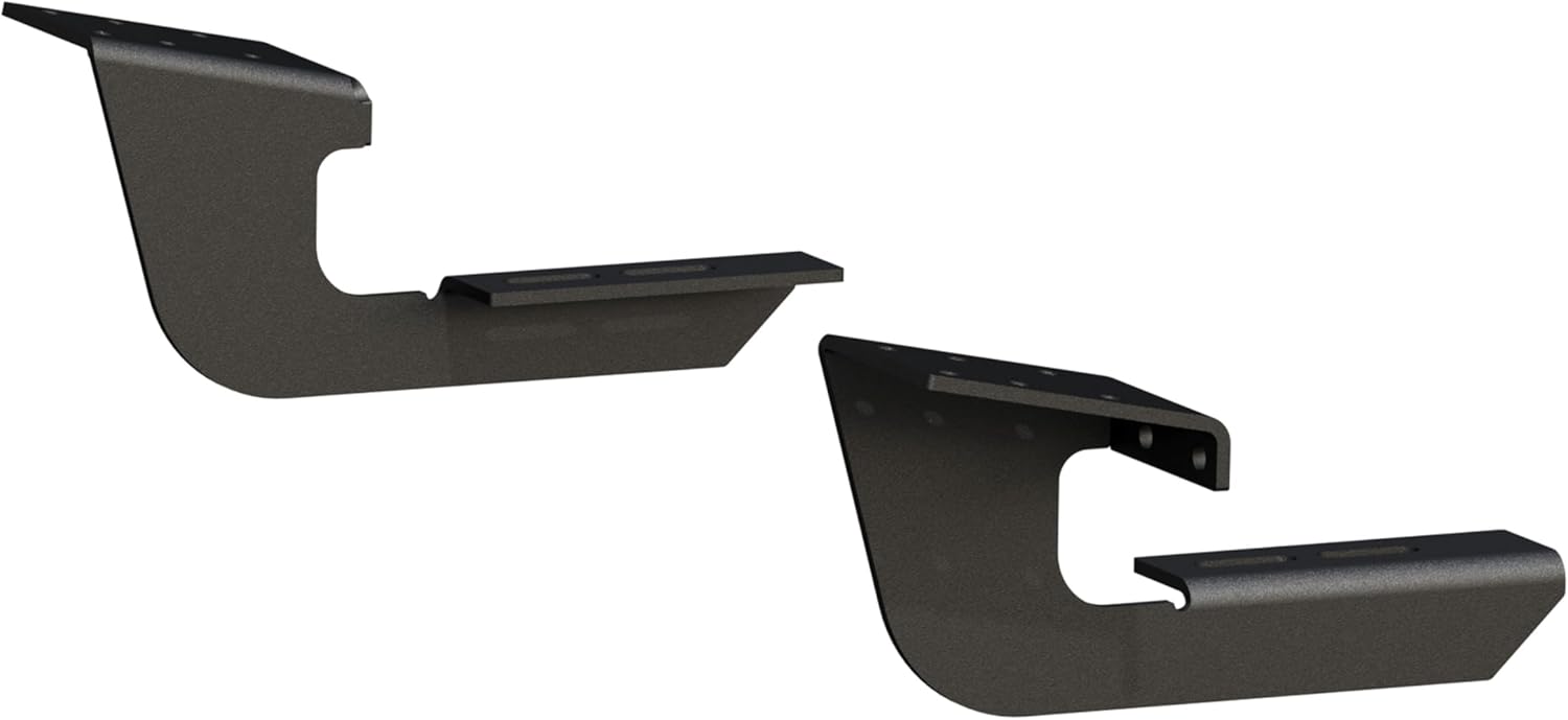 Luverne 571473 14+ Prmstr Rh Slide,Mega Brkt