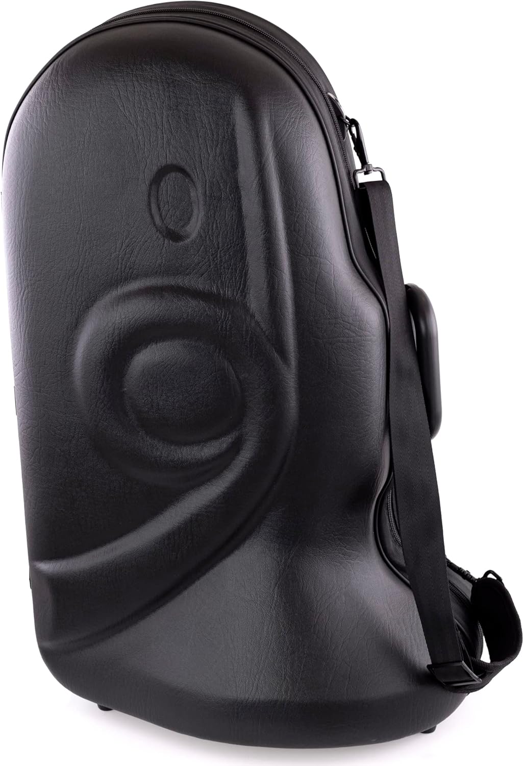 Ravel Flugelhorn, Black (CS622MFH)