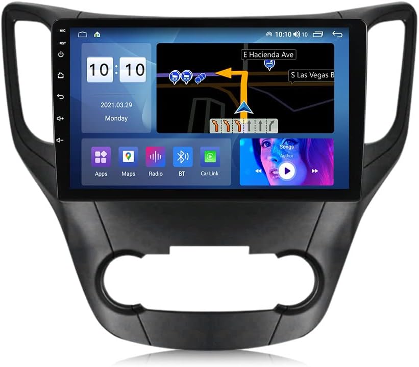 Car Stereo Radio for Changan CS35 13-17…